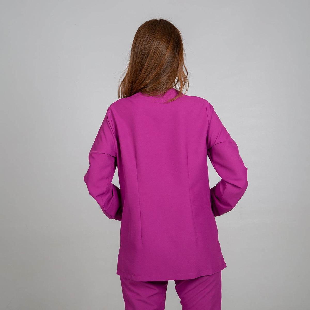 BLUSA MUJER AITANA - Gary's