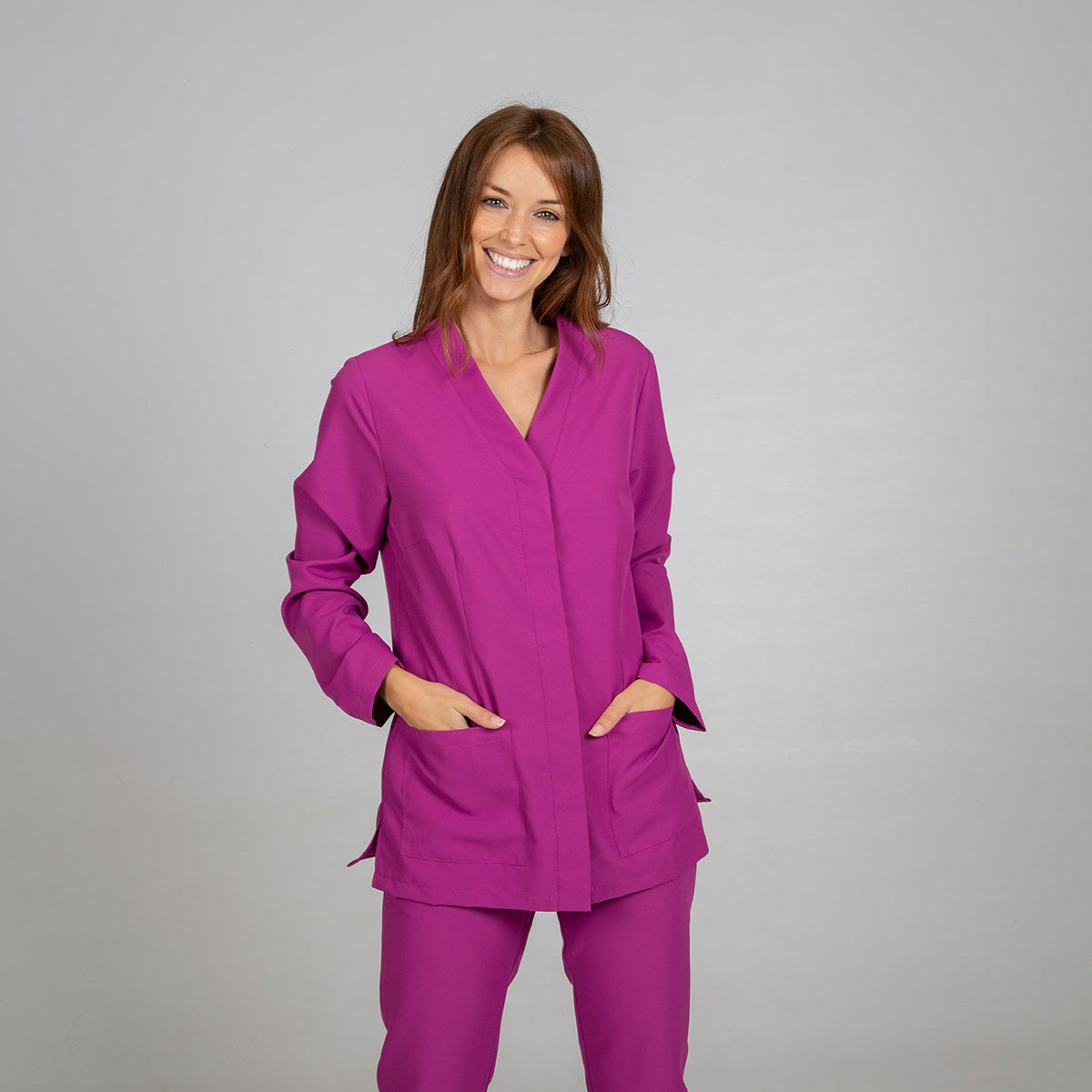 BLUSA MUJER AITANA - Gary's