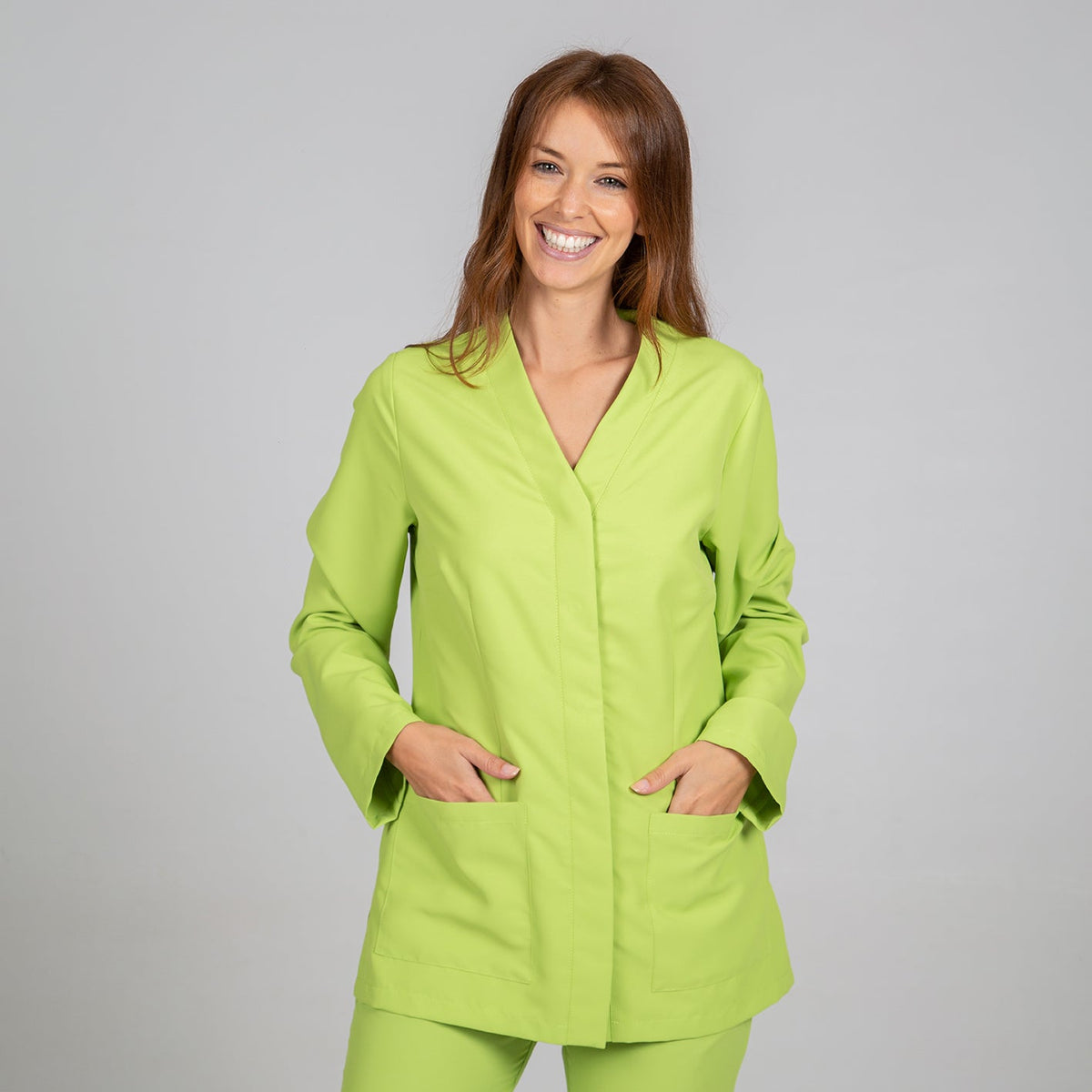 BLUSA MUJER AITANA - Gary's