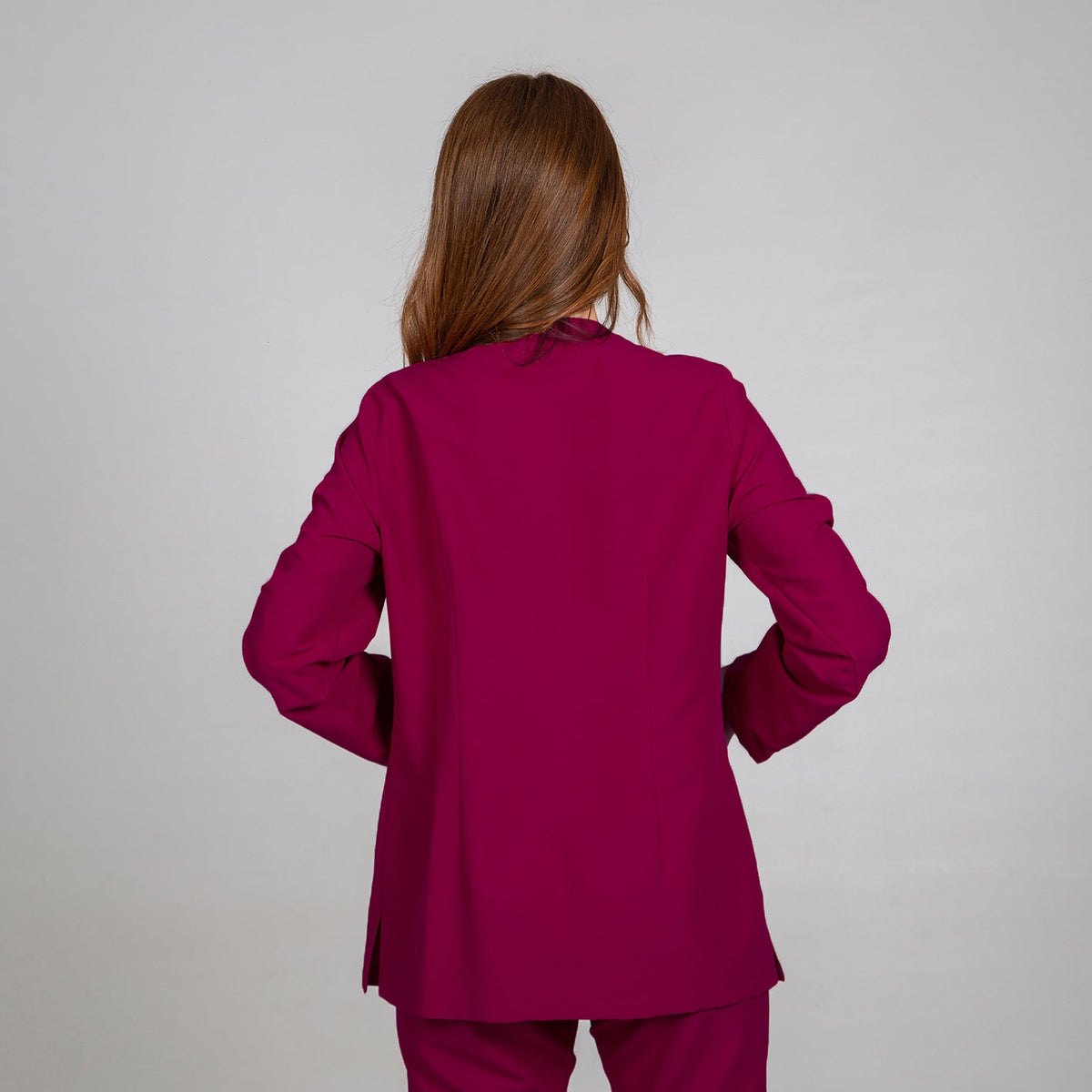 BLUSA MUJER AITANA - Gary's