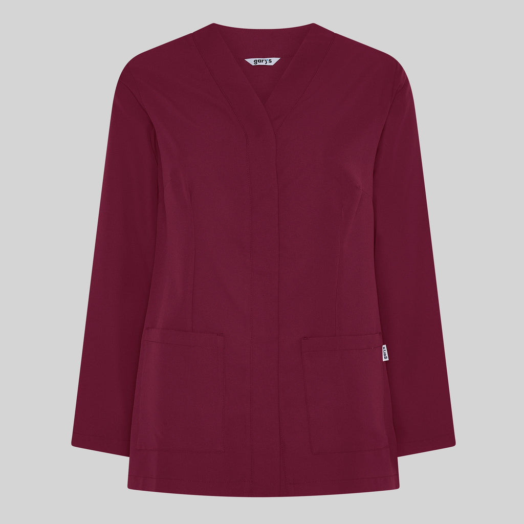 BLUSA MUJER AITANA - Gary's