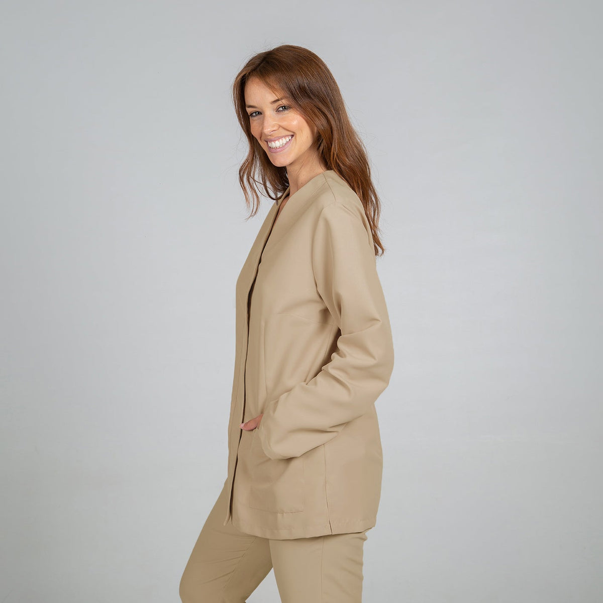 BLUSA MUJER AITANA - Gary's