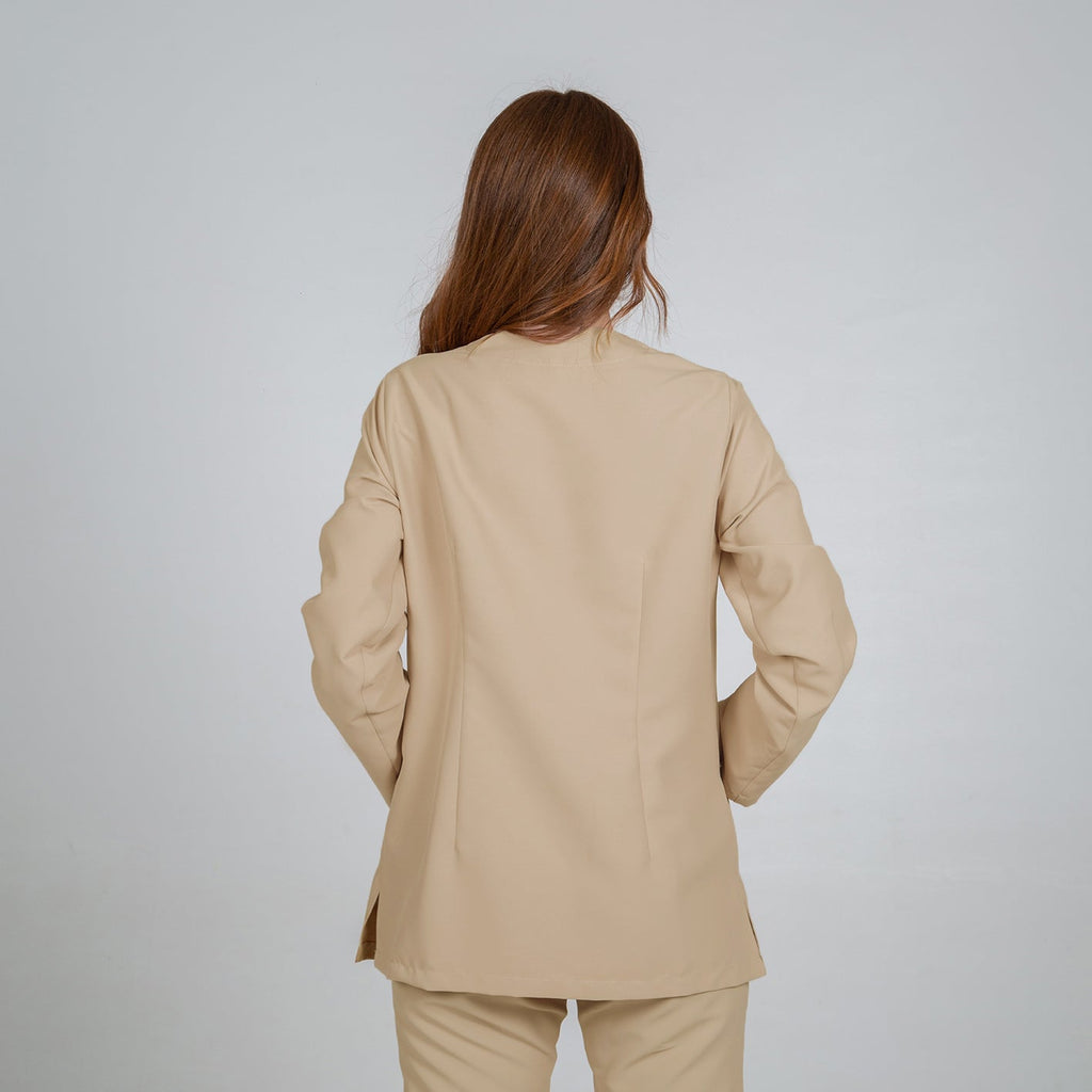 BLUSA MUJER AITANA - Gary's
