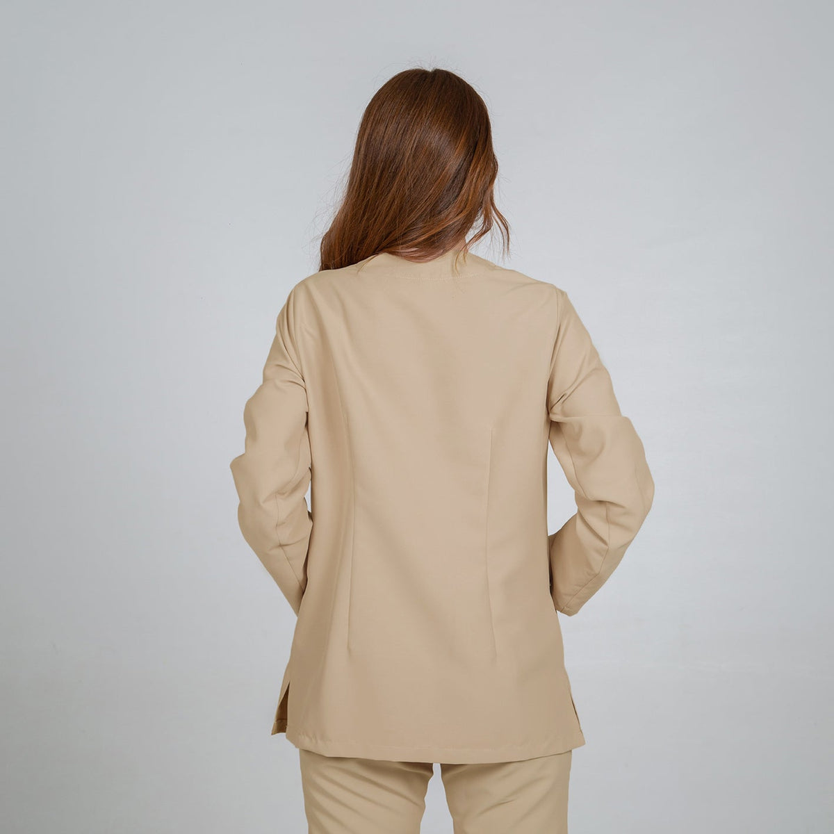 BLUSA MUJER AITANA - Gary's