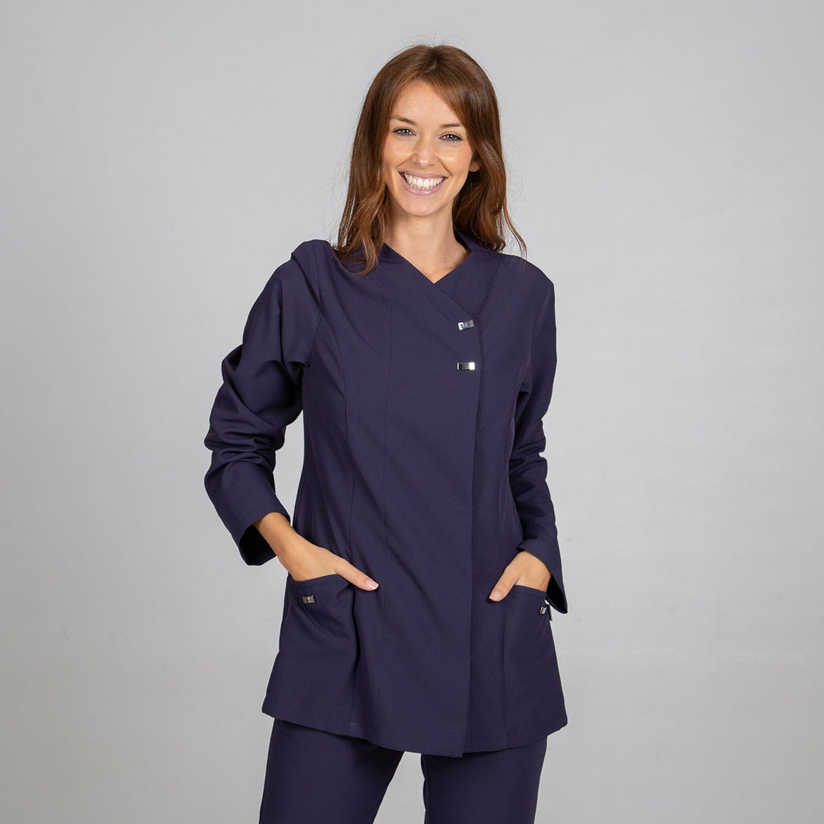BLUSA MUJER BEGOÑA - Gary's