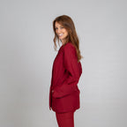 BLUSA MUJER BEGOÑA - Gary's