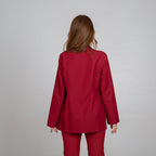 BLUSA MUJER BEGOÑA - Gary's