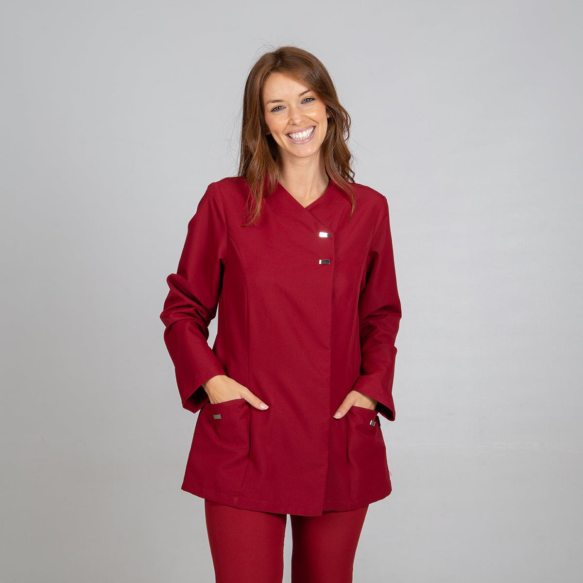 BLUSA MUJER BEGOÑA - Gary's