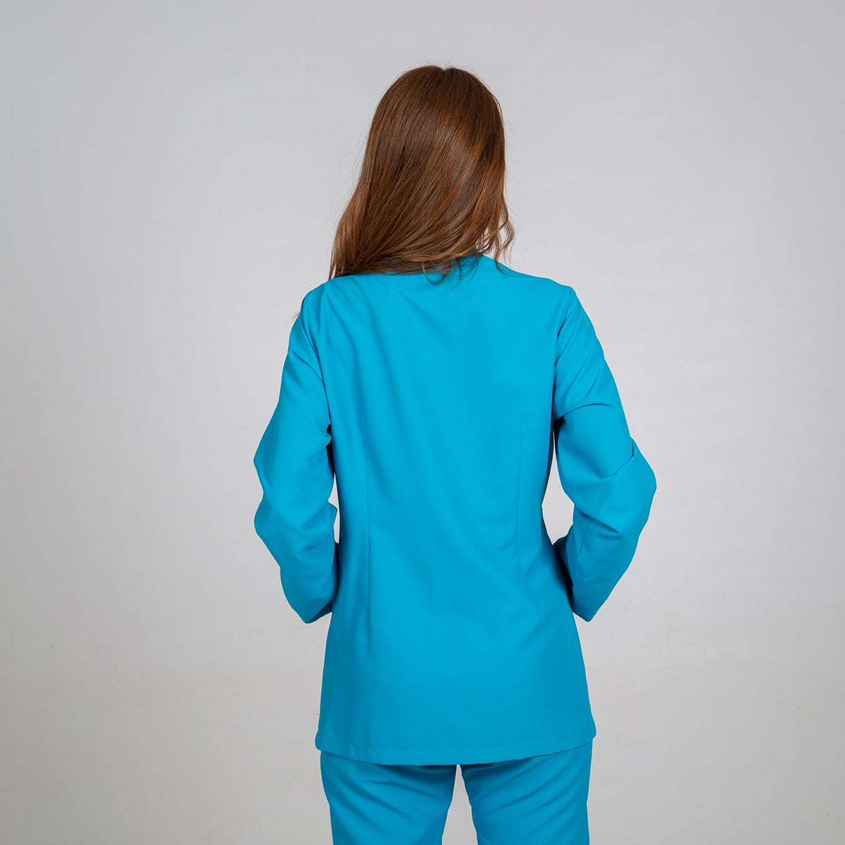 BLUSA MUJER BEGOÑA - Gary's