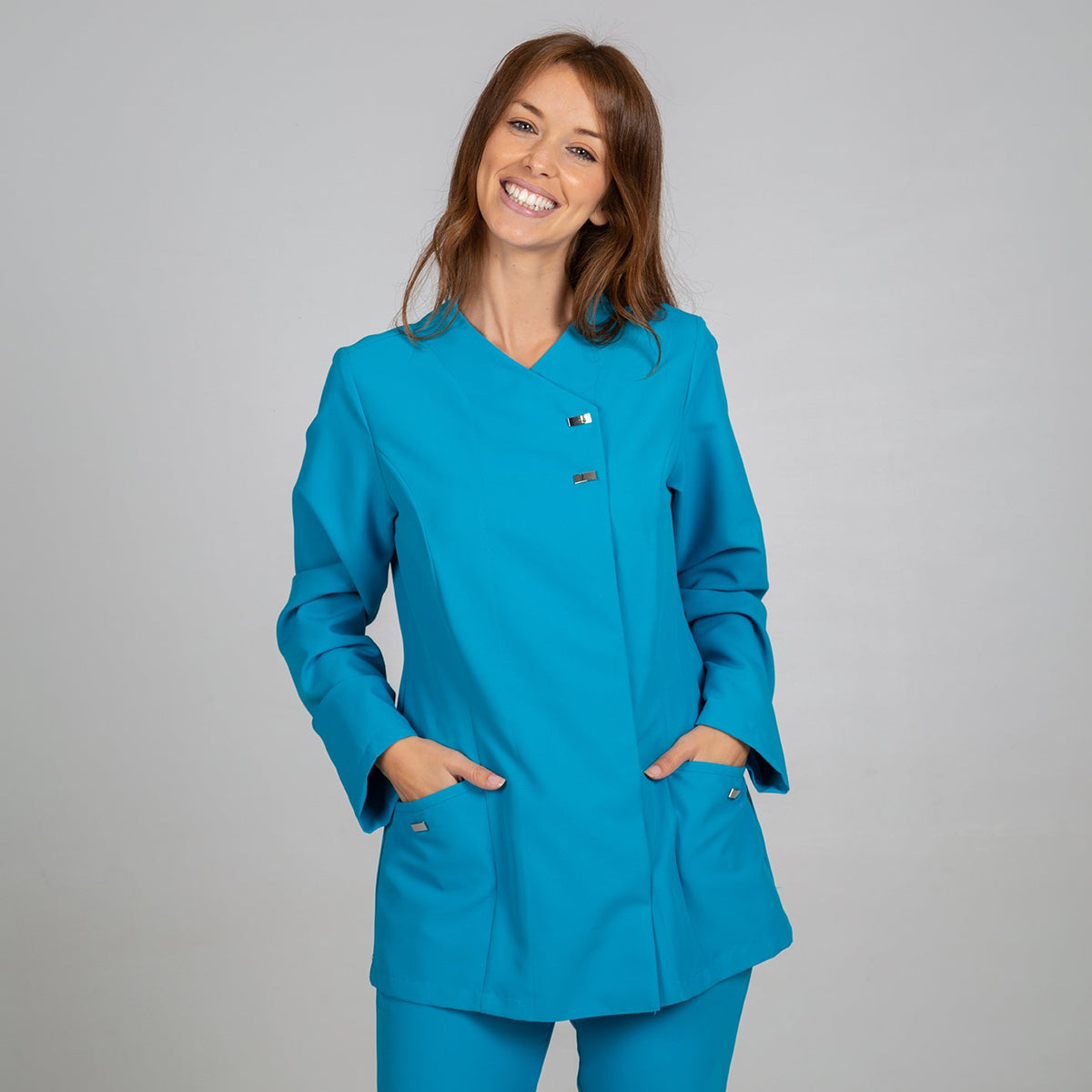 BLUSA MUJER BEGOÑA - Gary's