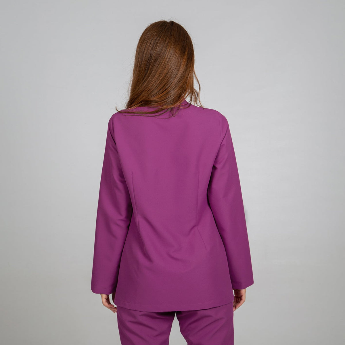 BLUSA MUJER BEGOÑA - Gary's
