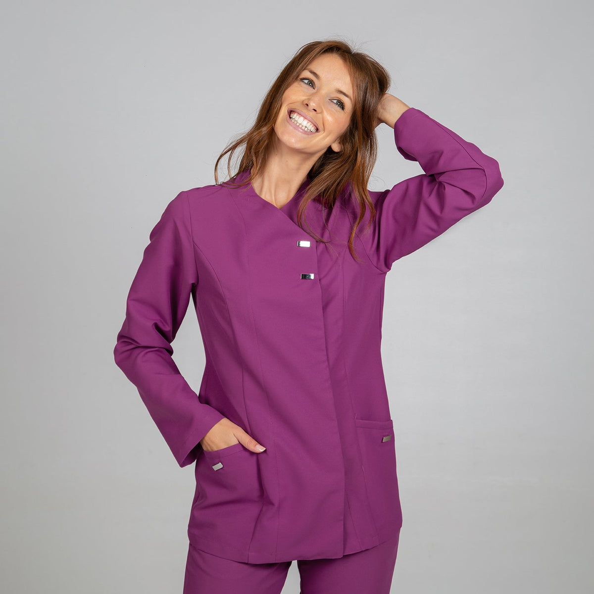 BLUSA MUJER BEGOÑA - Gary's