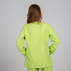 BLUSA MUJER BEGOÑA - Gary's