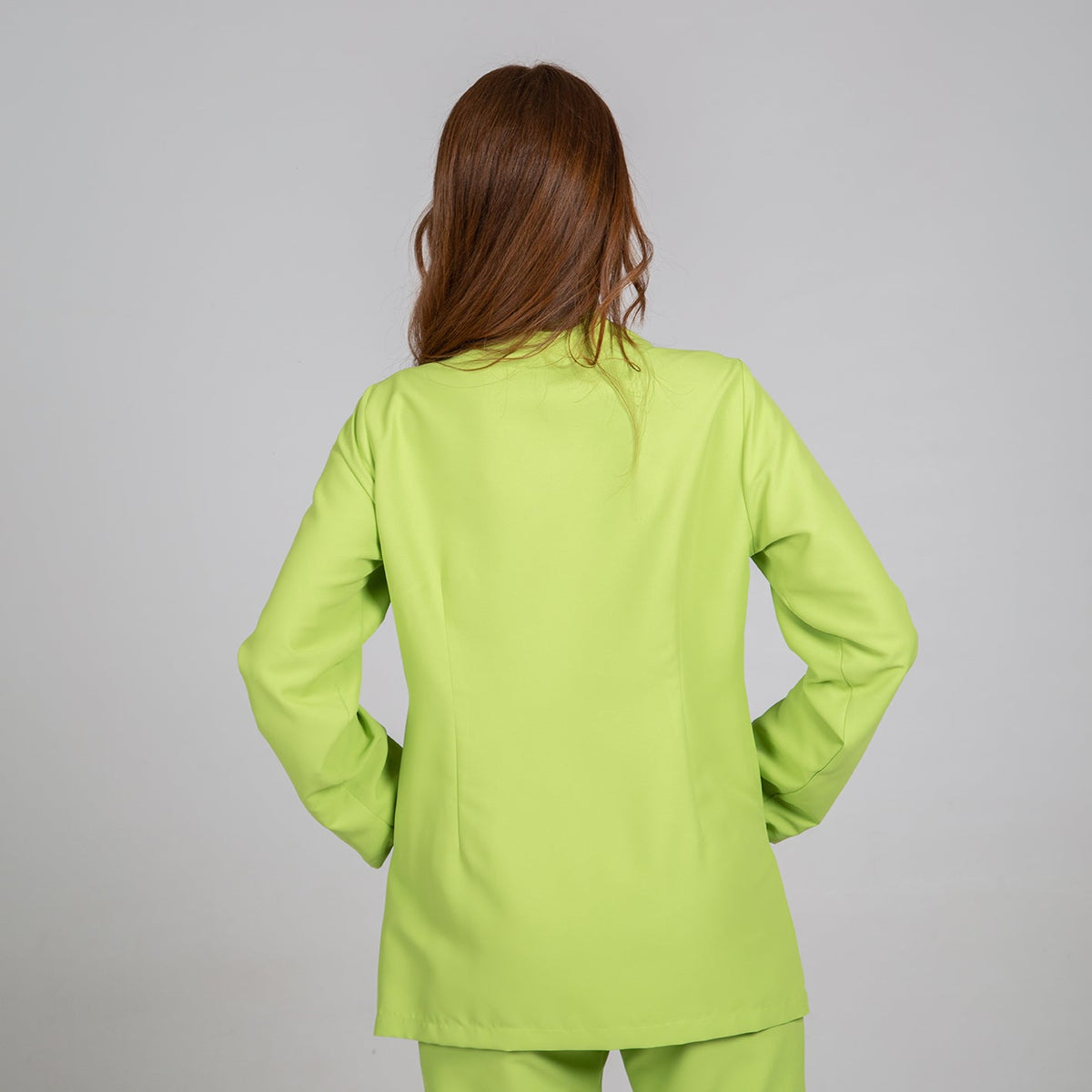 BLUSA MUJER BEGOÑA - Gary's