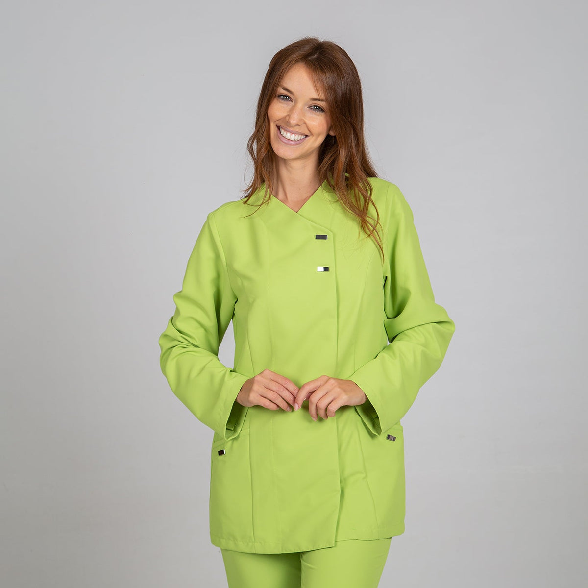 BLUSA MUJER BEGOÑA - Gary's