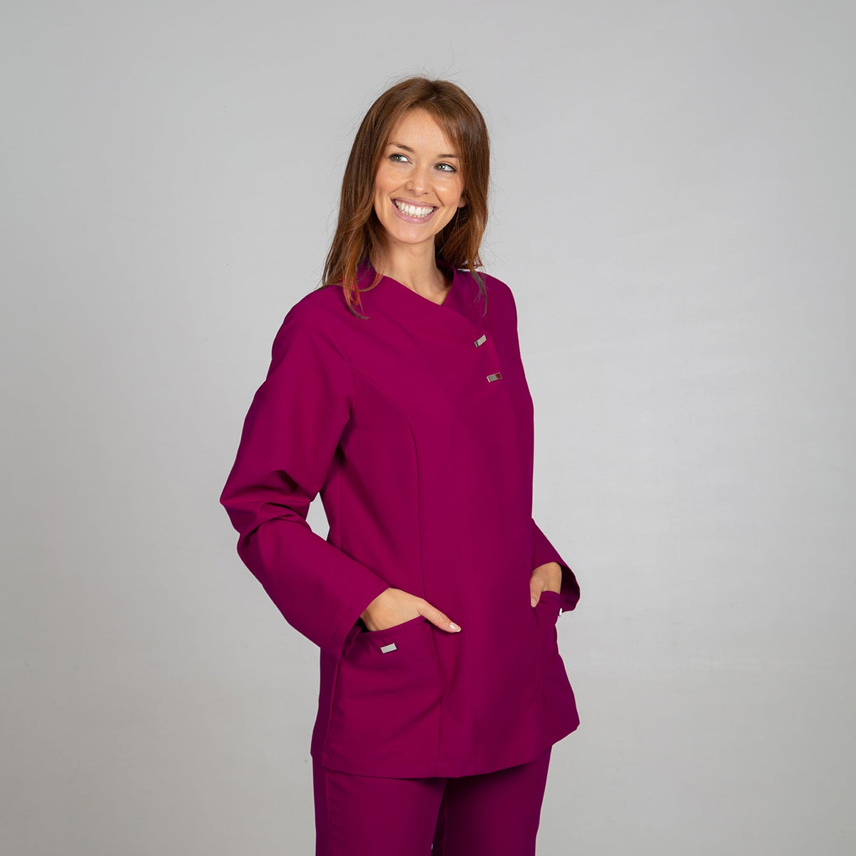 BLUSA MUJER BEGOÑA - Gary's