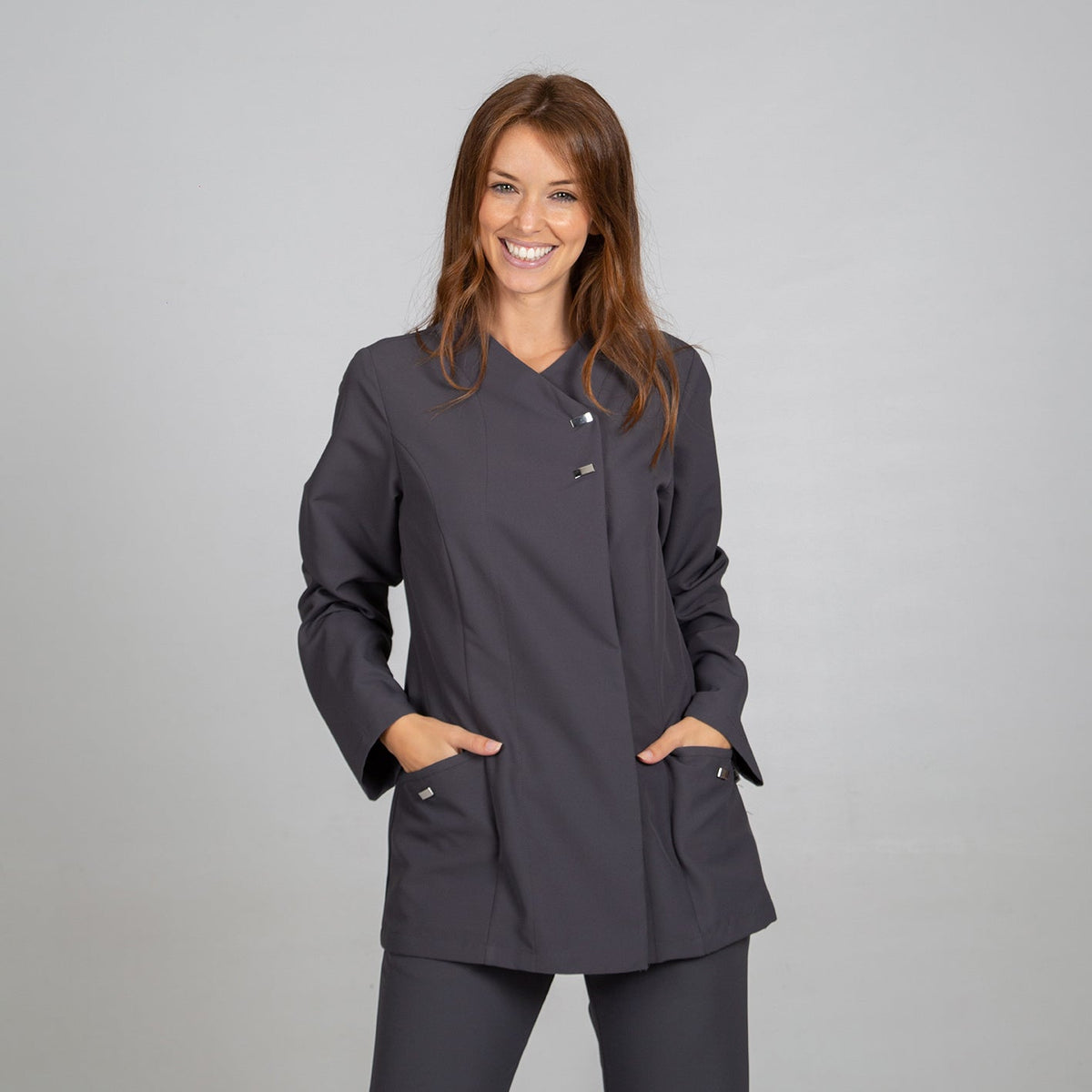 BLUSA MUJER BEGOÑA - Gary's
