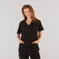 BLUSA MUJER ROSALIA - Gary's