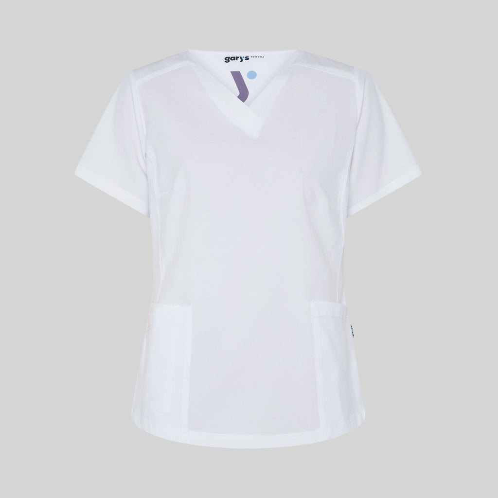 BLUSA MUJER ROSALIA - Gary's