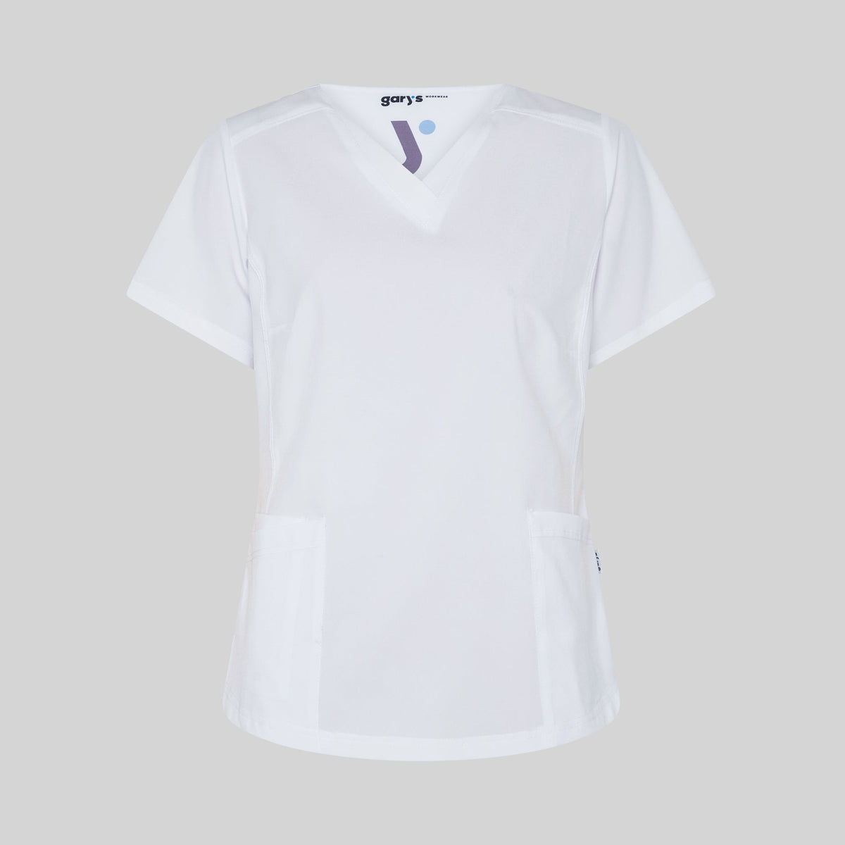 BLUSA MUJER ROSALIA - Gary's