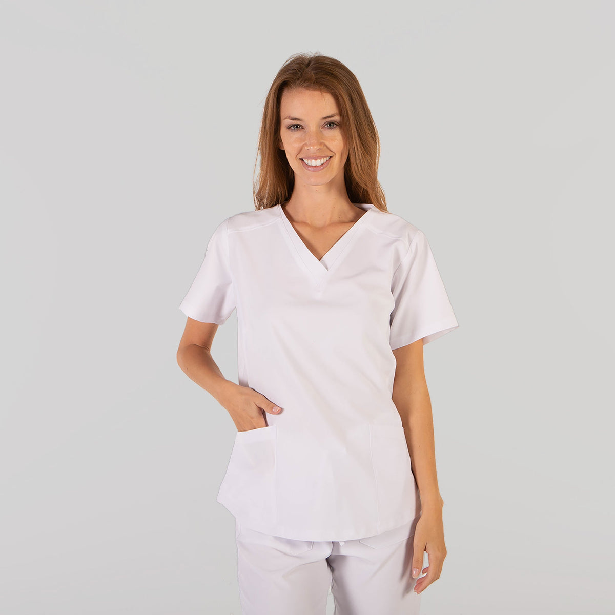 BLUSA MUJER ROSALIA - Gary's