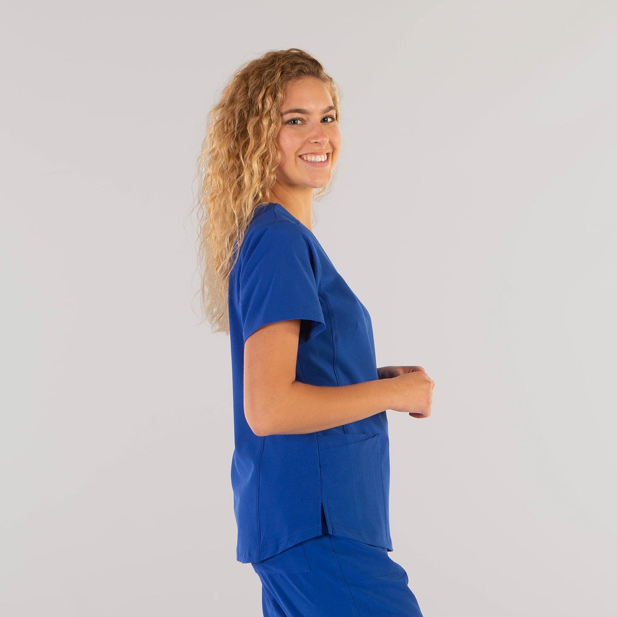 BLUSA MUJER ROSALIA - Gary's