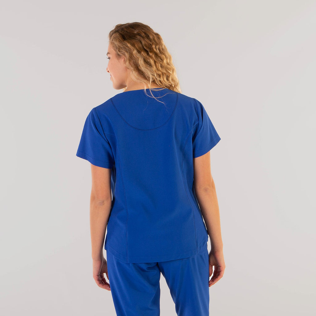 BLUSA MUJER ROSALIA - Gary's