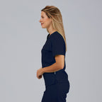 BLUSA MUJER ROSALIA - Gary's