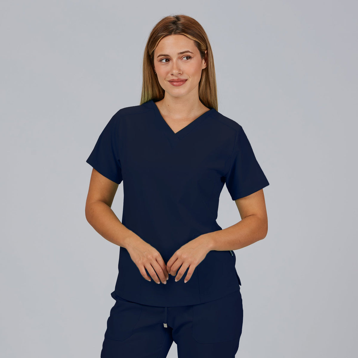 BLUSA MUJER ROSALIA - Gary's