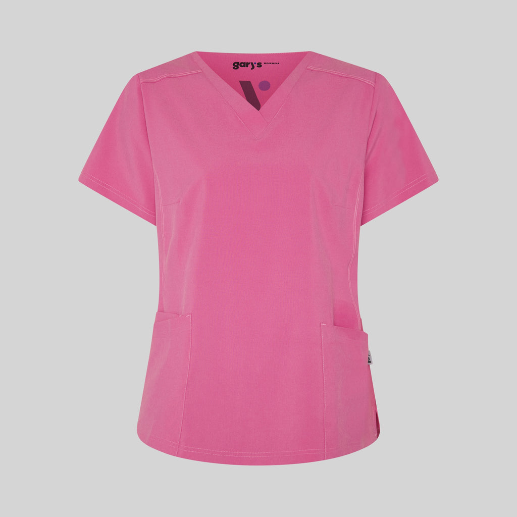 BLUSA MUJER ROSALIA - Gary's