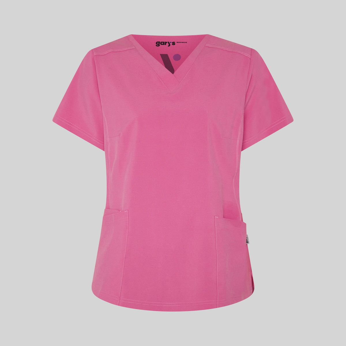 BLUSA MUJER ROSALIA - Gary's