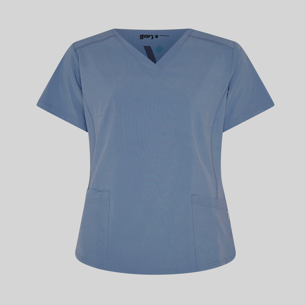 BLUSA MUJER ROSALIA - Gary's