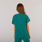 BLUSA MUJER ROSALIA - Gary's