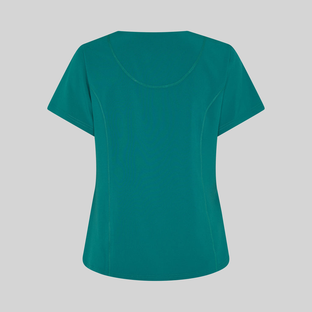 BLUSA MUJER ROSALIA - Gary's
