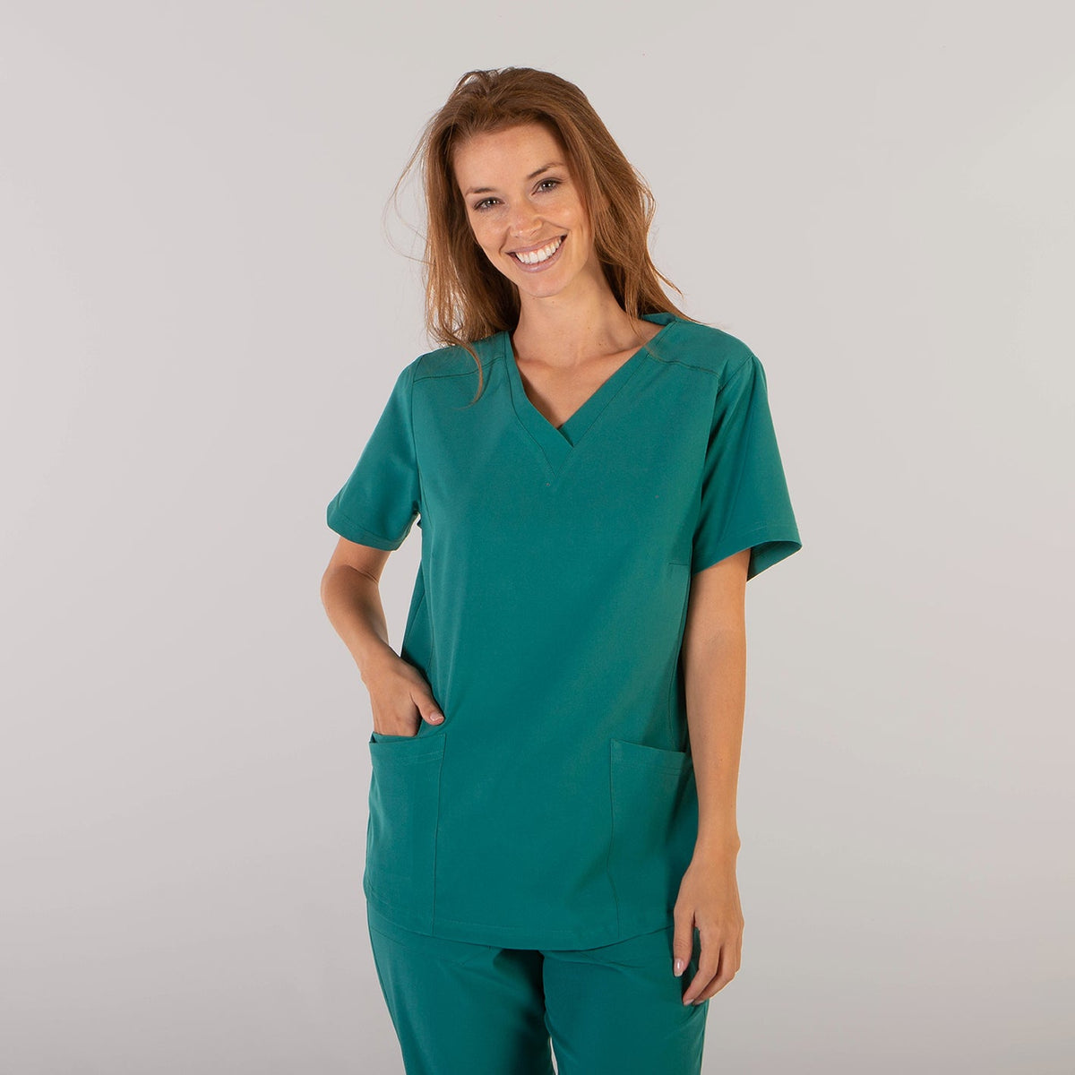 BLUSA MUJER ROSALIA - Gary's