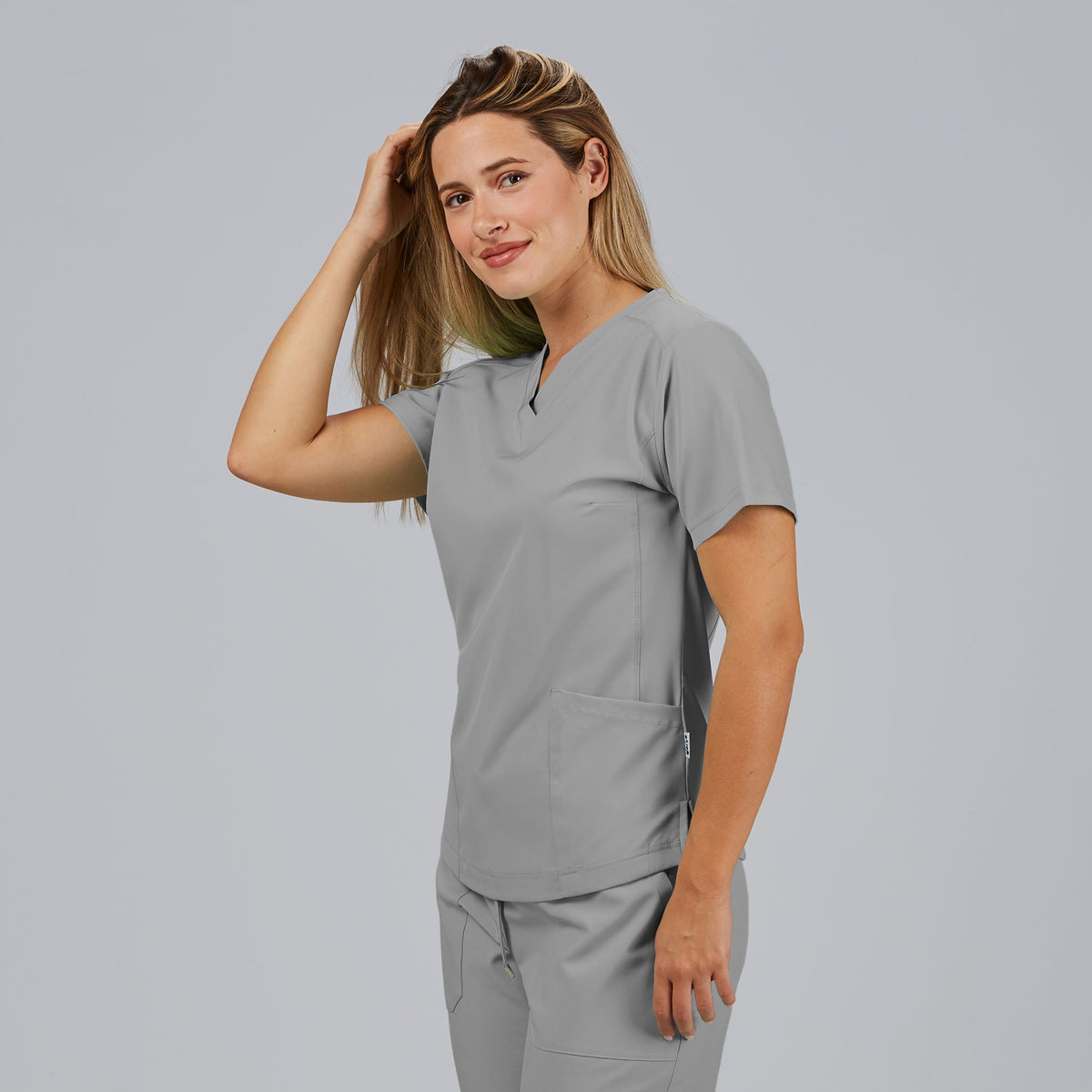 BLUSA MUJER ROSALIA - Gary's