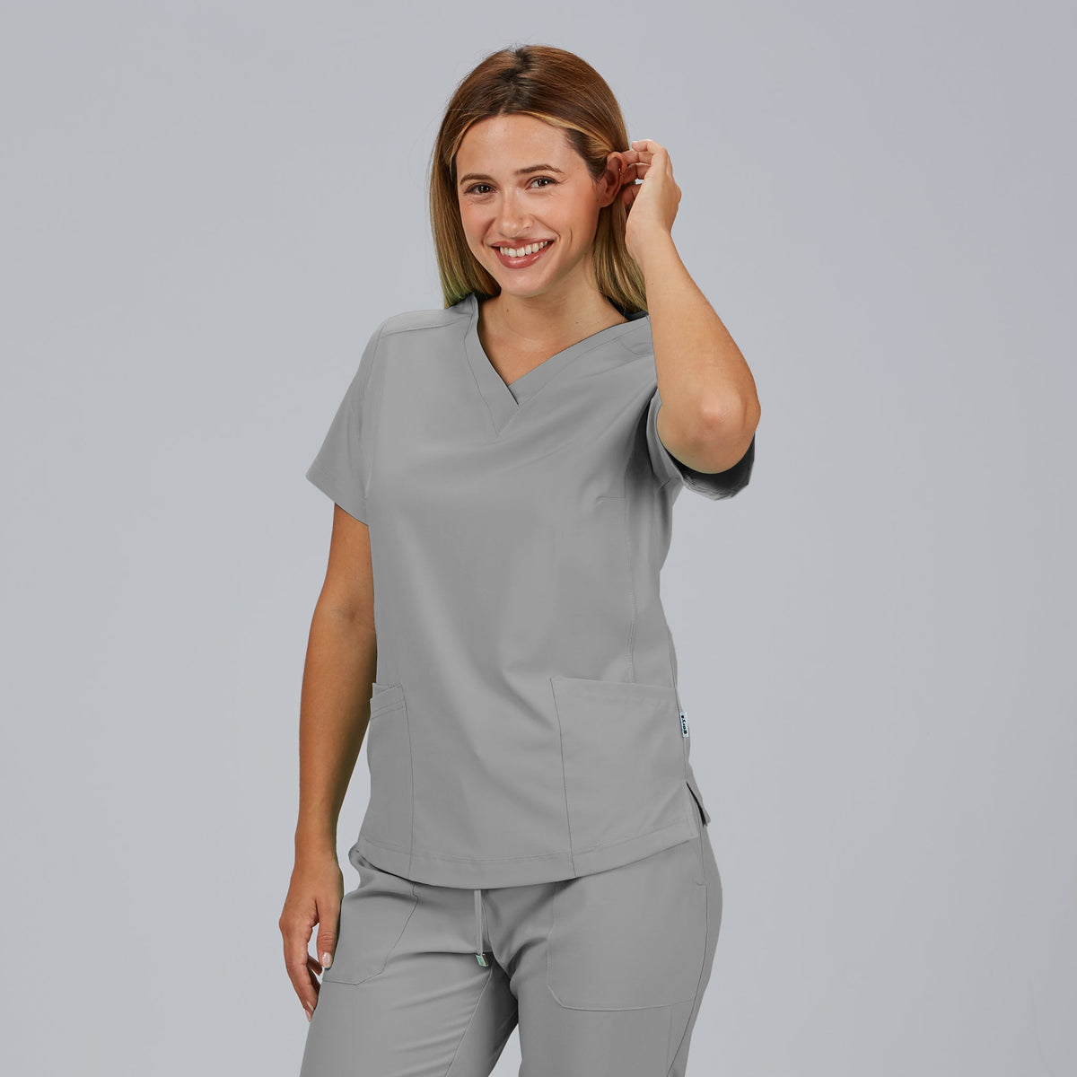 BLUSA MUJER ROSALIA - Gary's
