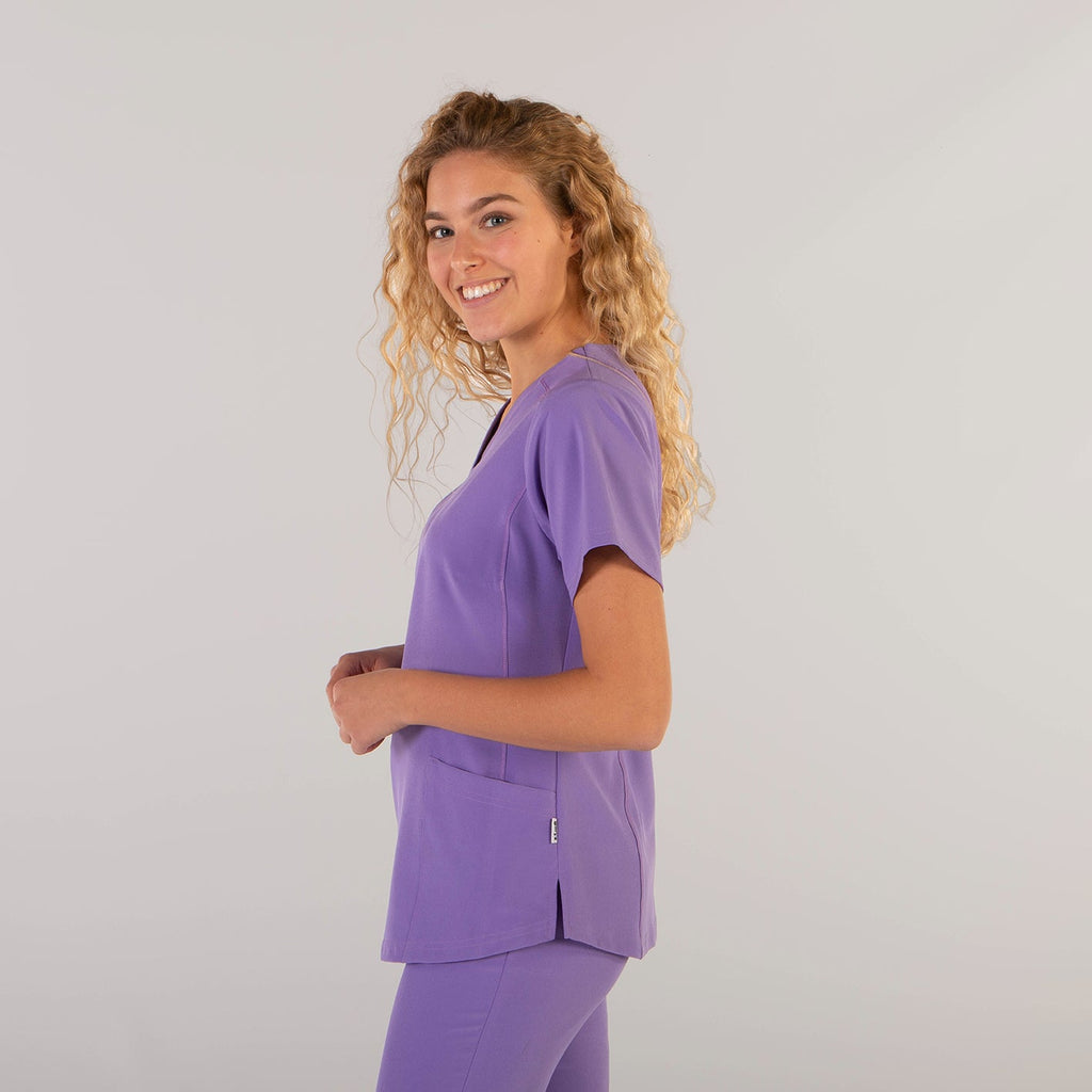 BLUSA MUJER ROSALIA - Gary's