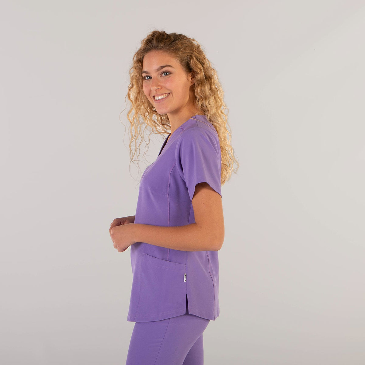 BLUSA MUJER ROSALIA - Gary's