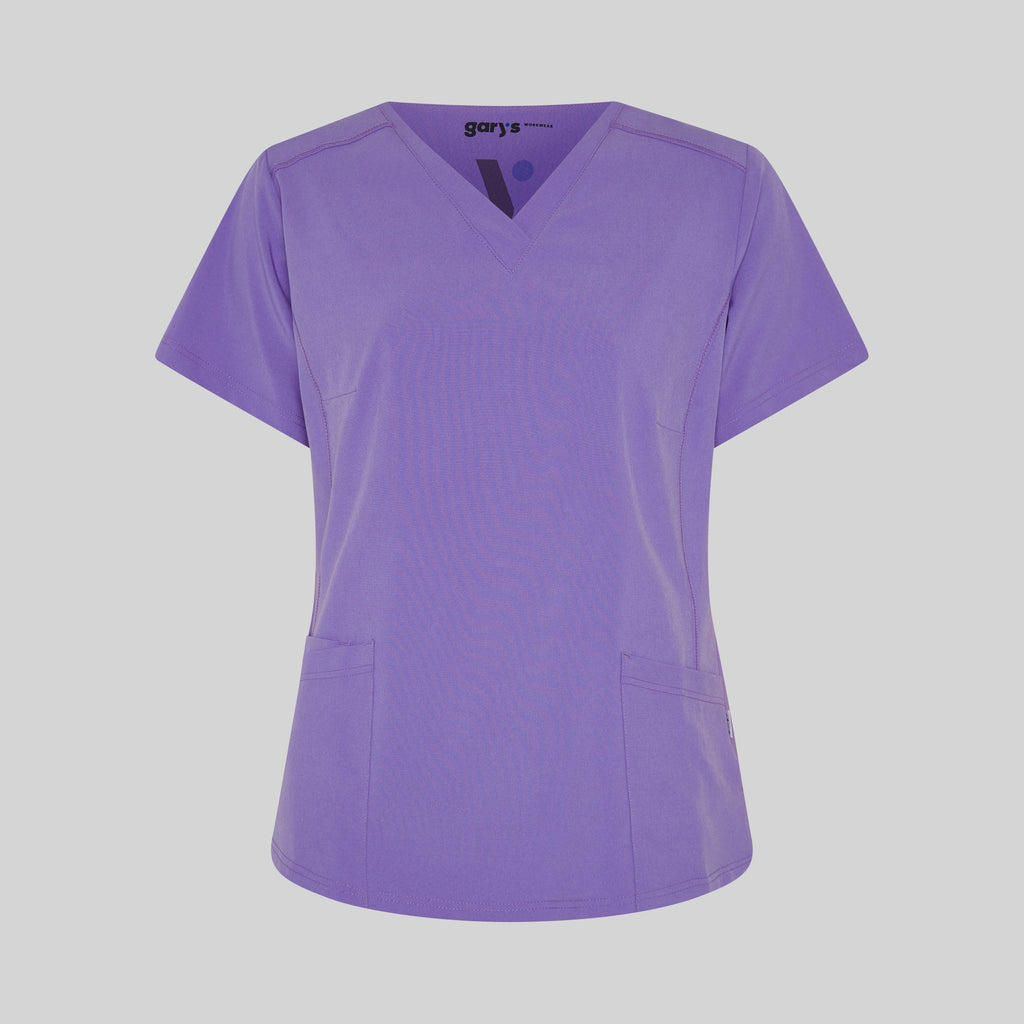 BLUSA MUJER ROSALIA - Gary's