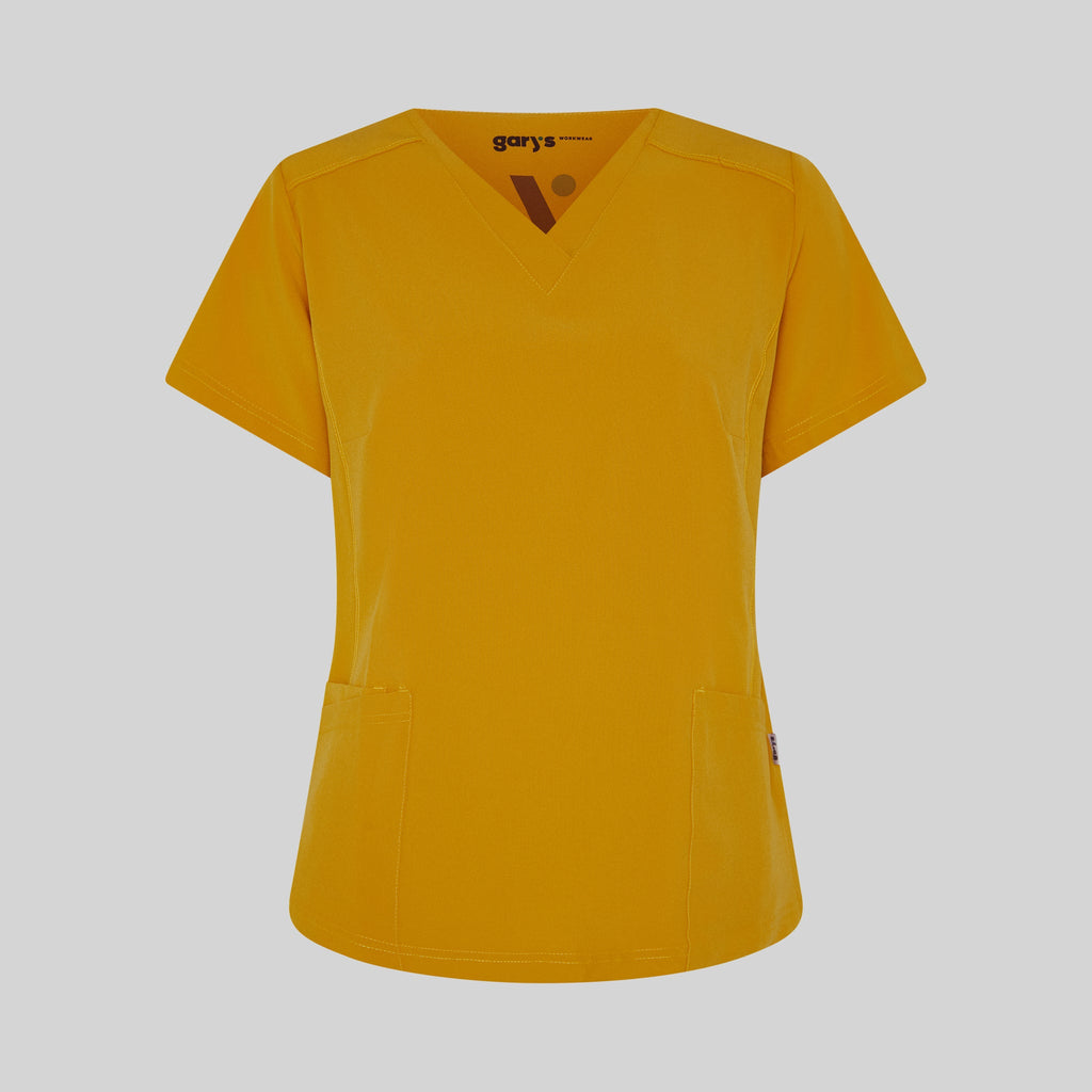 BLUSA MUJER ROSALIA - Gary's