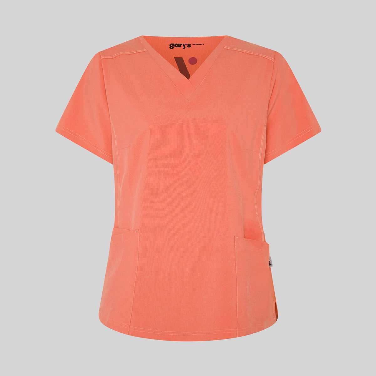 BLUSA MUJER ROSALIA - Gary's
