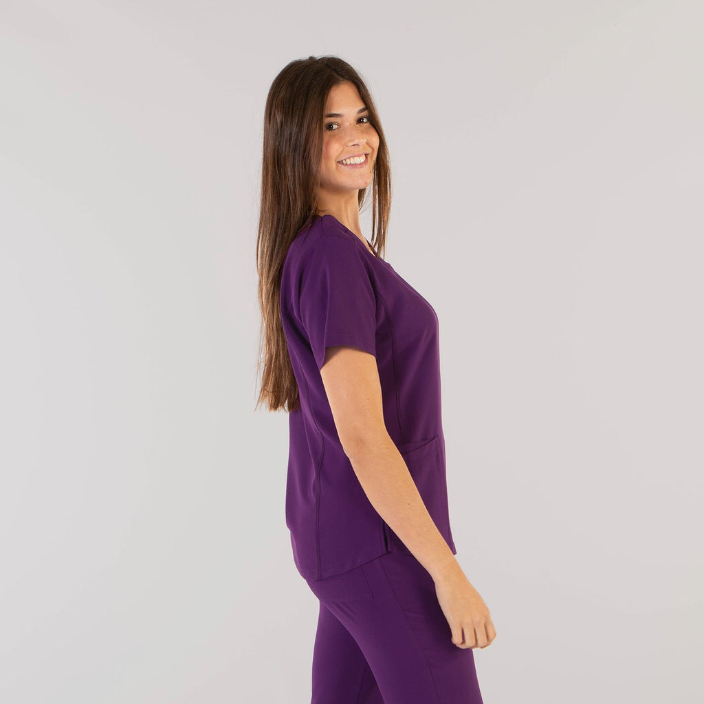 BLUSA MUJER ROSALIA - Gary's