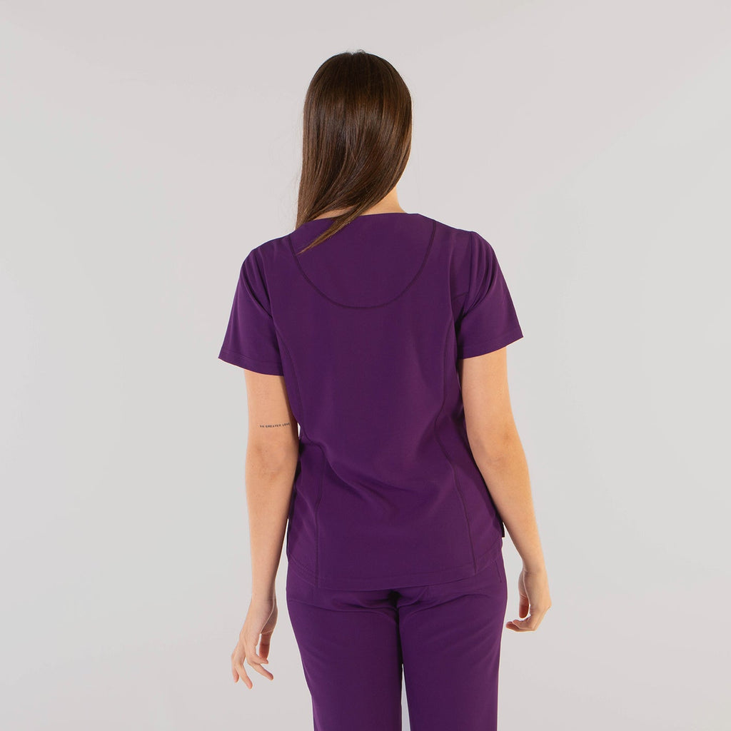BLUSA MUJER ROSALIA - Gary's