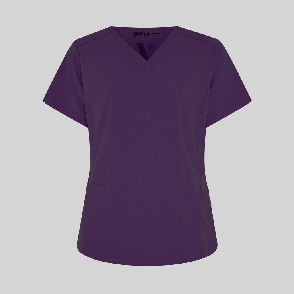 BLUSA MUJER ROSALIA - Gary's
