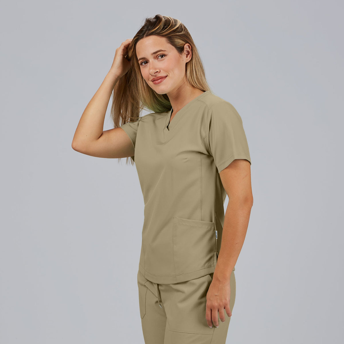 BLUSA MUJER ROSALIA - Gary's