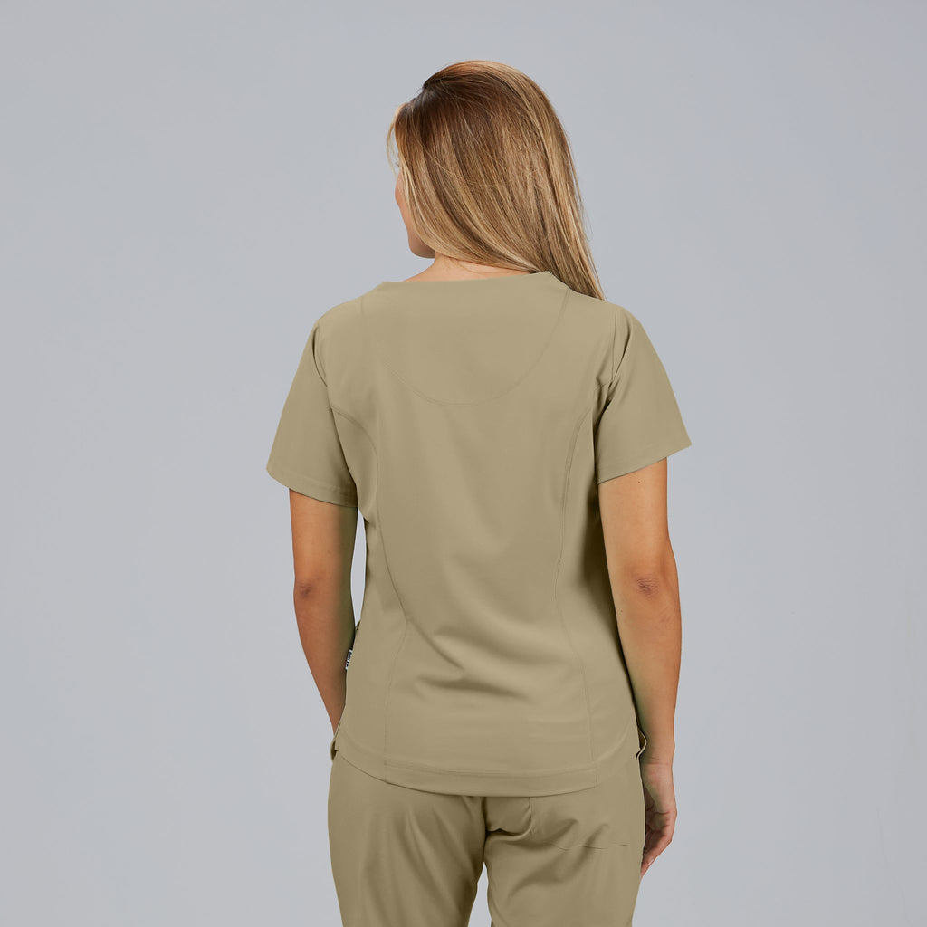 BLUSA MUJER ROSALIA - Gary's