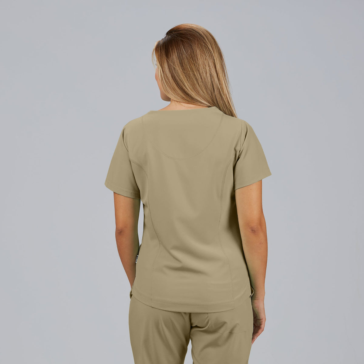 BLUSA MUJER ROSALIA - Gary's