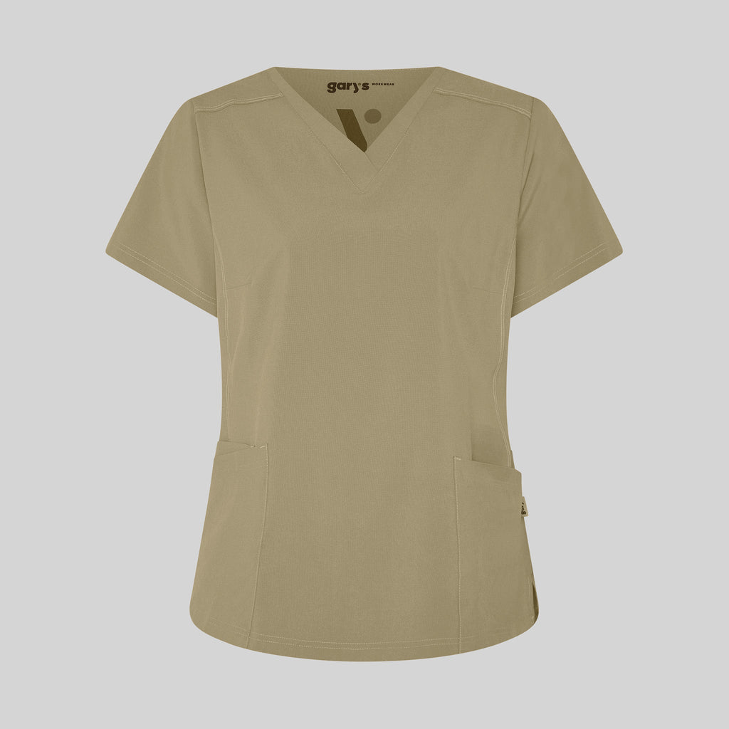 BLUSA MUJER ROSALIA - Gary's