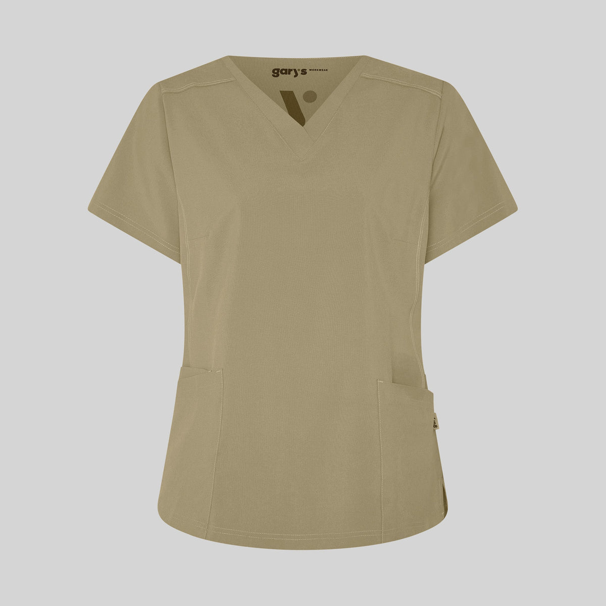 BLUSA MUJER ROSALIA - Gary's